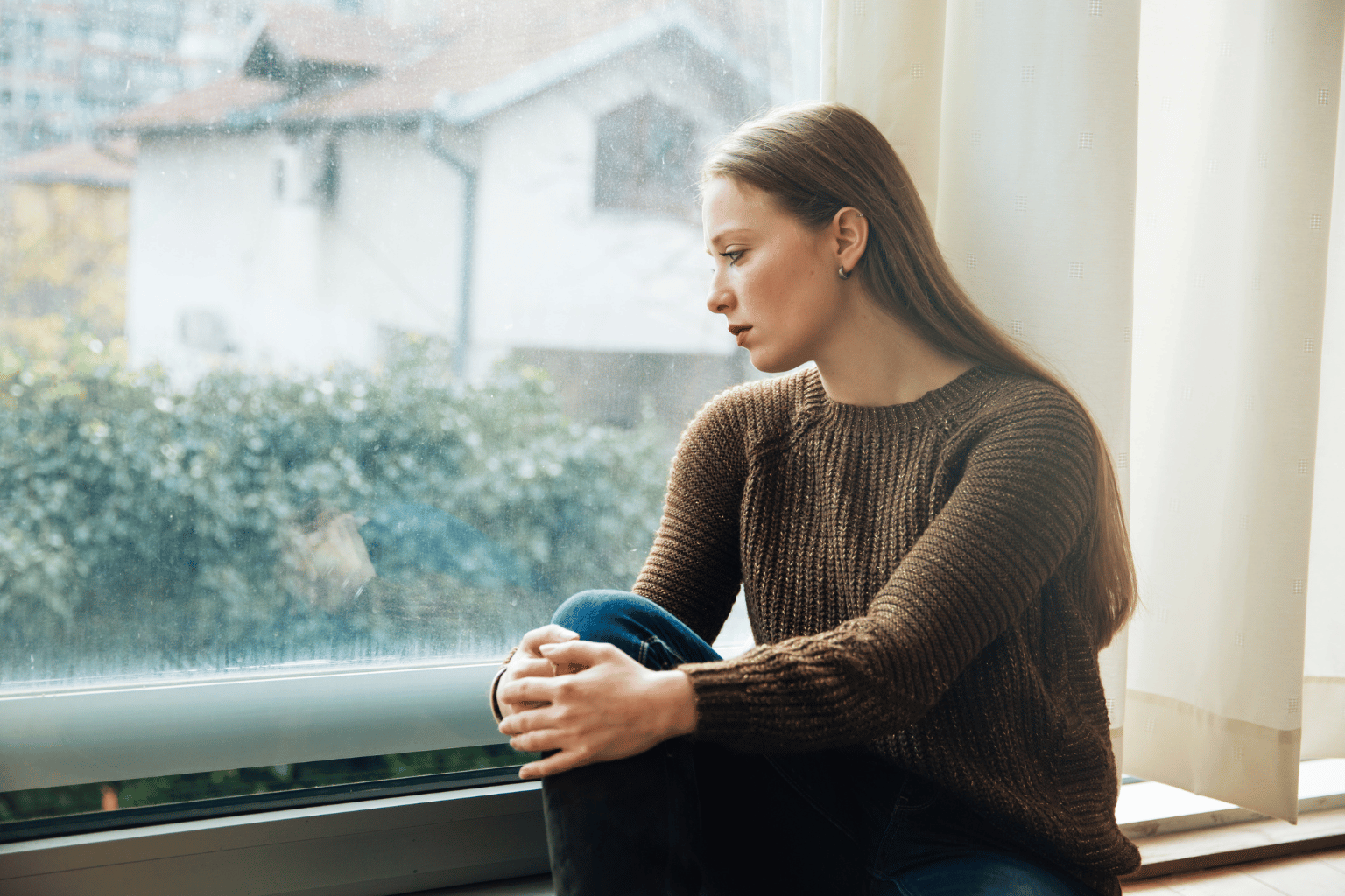  psiholozi objašnjavaju zašto emocionalna praznina nije mir — već režim preživljavanja